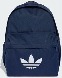 adidas - Zaino Adicolor Classic - Lyst