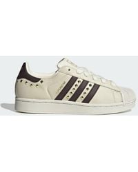 adidas - Superstar Ii Shoes - Lyst