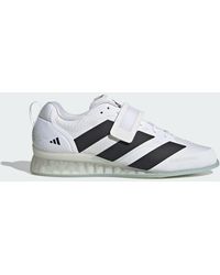 adidas - Adipower Weightlifting 3 Shoes - Lyst