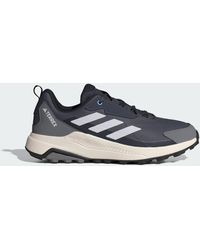 adidas - Terrex Anylander Hiking Shoes - Lyst