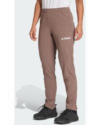 adidas - Multi Essentials Stretch Joggers - Lyst