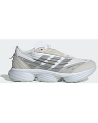adidas - Lightblaze Pod+ Shoes - Lyst