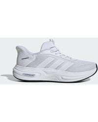 adidas - Cloudfoam Cuxxion Rapidfit Shoes - Lyst