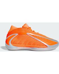 adidas - Anthony Edwards 2 Shoes - Lyst