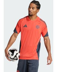 adidas - Fc Bayern München Tiro 25 Competition Trainingstrikot - Lyst