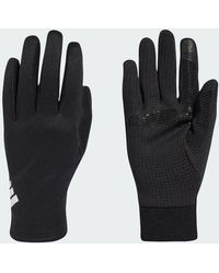 adidas - Germany Gloves Warm - Lyst