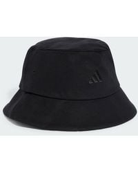 adidas - Gorro Bucket 3 Bandas - Lyst