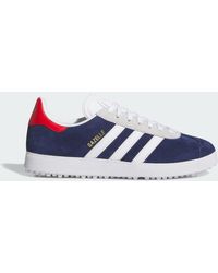 adidas - Gazelle Spikeless Golf Shoes - Lyst