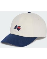 adidas - Food Graphic Dad Cap - Lyst