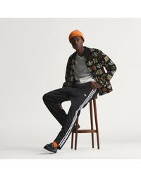 adidas - Regular Tracksuit Bottoms - Lyst