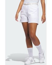 adidas - Ultimate365+ Twistweave 5-Inch Shorts - Lyst