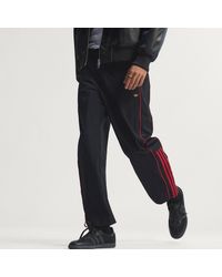 adidas - 98 Loose Track Tracksuit Bottoms - Lyst