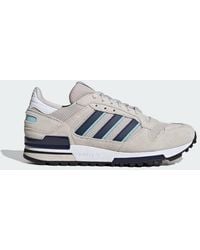 adidas - Zx 600 Shoes - Lyst
