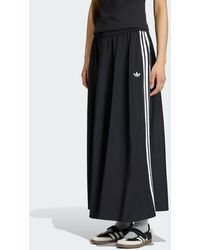 adidas Originals - Lifestyle Firebird Skirt Kr6663 - Lyst