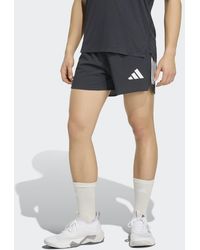 adidas - Hybrid Elite Climacool+ Race Shorts - Lyst