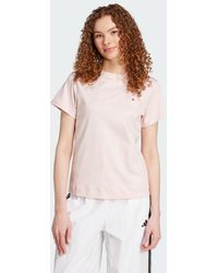 adidas - Camiseta Cat Patch Graphic - Lyst