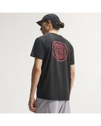 adidas - Adi365 Runners T-Shirt - Lyst