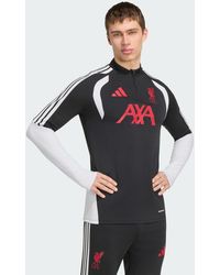 adidas - Liverpool Fc 26/27 Tiro Training Top - Lyst