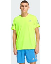 adidas - Adi365 Climacool T-Shirt - Lyst
