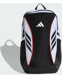 adidas - Predator Training Power Backpack - Lyst