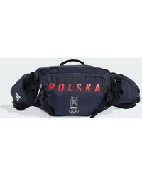 adidas - Poc Waist Bag - Lyst