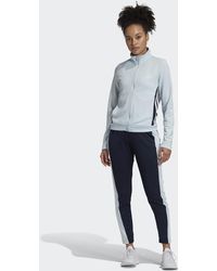 big badge of sport tracksuit