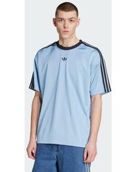 adidas Originals - Adicolor Jacquard Jersey - Lyst