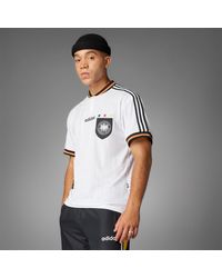 adidas - Germany 1996 Home Jersey - Lyst