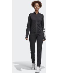 adidas Trainingspak - Zwart