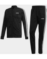 adidas suits on sale