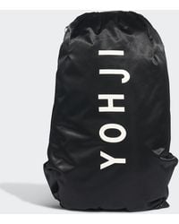 adidas Synthetic Terrex Agravic Backpack Large in Black Lyst adidas Synthetic Terrex Agravic Backpack Large in Black Lyst