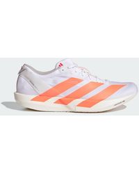 adidas - Adizero Adios 9 Running Shoes - Lyst