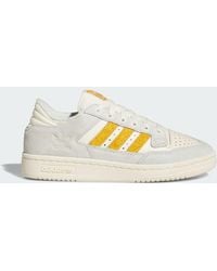 adidas - Centennial 85 Low Shoes - Lyst