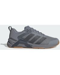 adidas - Dropset Control Training Shoes - Lyst
