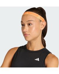 adidas - Cintas Para El Pelo Training Multiple Width - Lyst