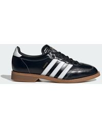 adidas - Samba Bowling - Lyst