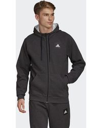 adidas mens hoodies uk