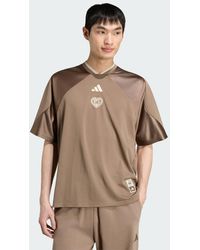 adidas - Marvel Spider- Mesh Jersey - Lyst