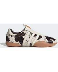 adidas - Taekwondo Mei Shoes - Lyst