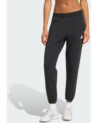 adidas - Stadium Small Logo Pant - Lyst