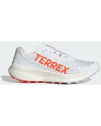 adidas - Scarpe Da Trail Running Terrex Agravic Speed Ultra - Lyst