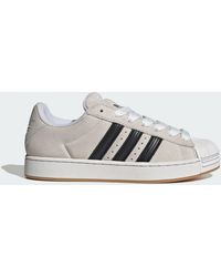adidas - Superstar St Shoes - Lyst