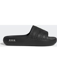 adidas - Ayoon adilette - Lyst