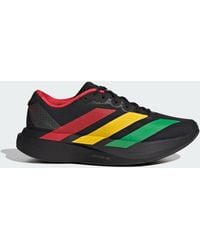 adidas - Jamaica 26 X Bob Marley Adizero Evo Sl Shoes - Lyst