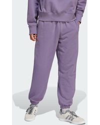 adidas - Adicolor Contempo French Terry Joggers - Lyst