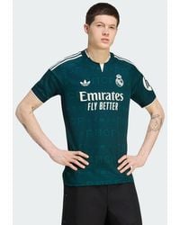 adidas - Real Madrid 26/27 Away Jersey - Lyst