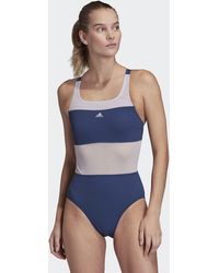 adidas Bañador SH3.RO X - Azul