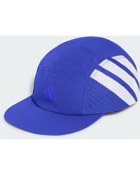 adidas - Defender 5Pnl Cap - Lyst