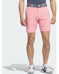 adidas - Ultimate365 8.5-Inch Golf Shorts - Lyst