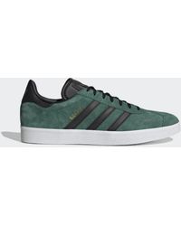 Adidas Gazelle-sneakers voor dames - Tot 35% korting | Lyst NL